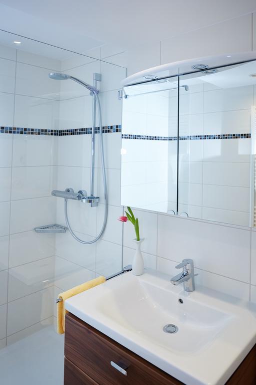 Ferienwohnung Angermeier Оберстдорф Екстер'єр фото