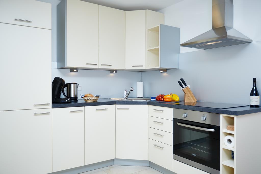Ferienwohnung Angermeier Оберстдорф Екстер'єр фото