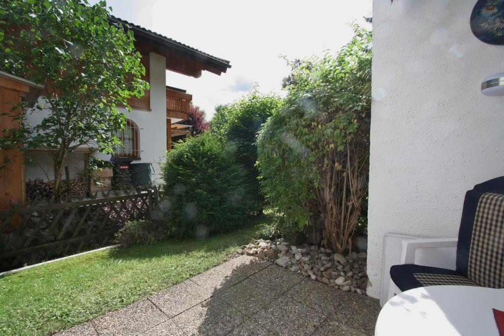 Ferienwohnung Angermeier Оберстдорф Номер фото